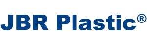 Flod  Människor  PLEXIGLAS
